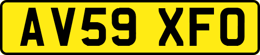 AV59XFO