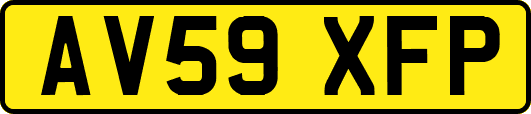 AV59XFP