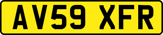 AV59XFR
