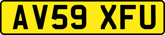 AV59XFU