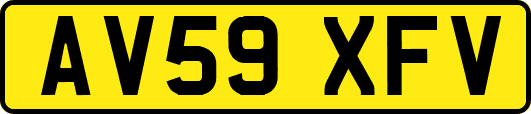 AV59XFV