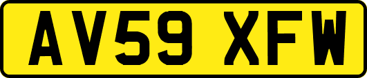 AV59XFW