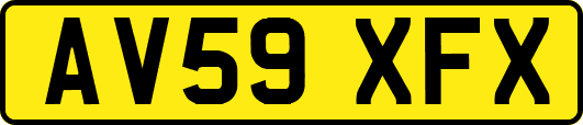 AV59XFX
