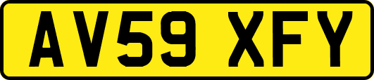 AV59XFY