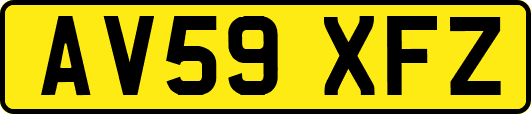 AV59XFZ