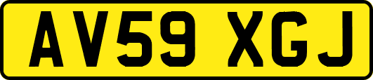 AV59XGJ