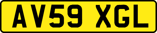 AV59XGL