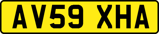 AV59XHA