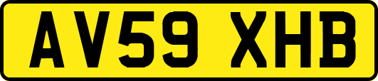 AV59XHB