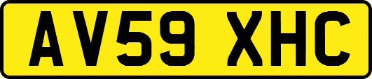 AV59XHC