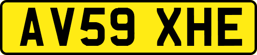 AV59XHE