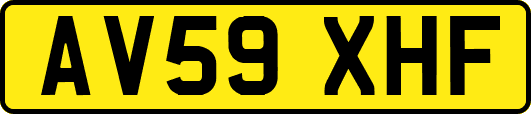 AV59XHF