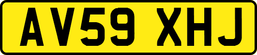 AV59XHJ