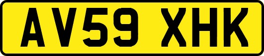 AV59XHK