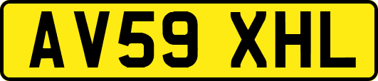 AV59XHL