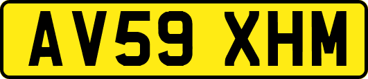 AV59XHM