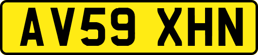 AV59XHN