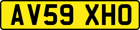 AV59XHO