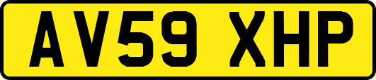 AV59XHP