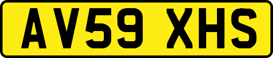 AV59XHS