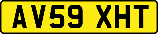 AV59XHT