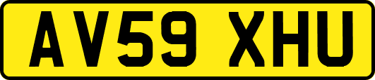 AV59XHU