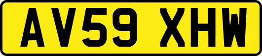 AV59XHW