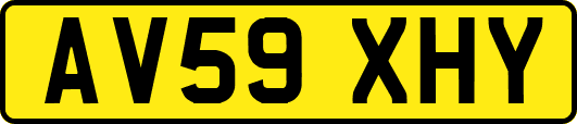 AV59XHY