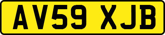 AV59XJB