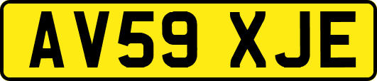 AV59XJE