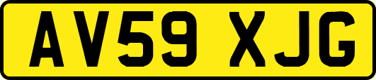 AV59XJG