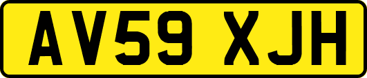 AV59XJH