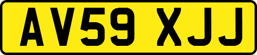 AV59XJJ