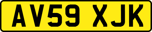 AV59XJK