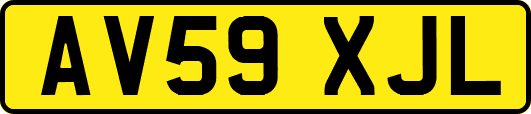 AV59XJL