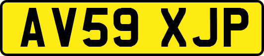 AV59XJP