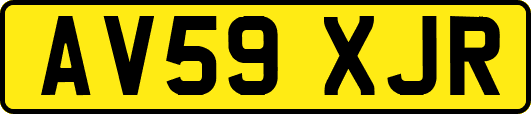 AV59XJR