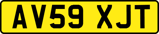 AV59XJT
