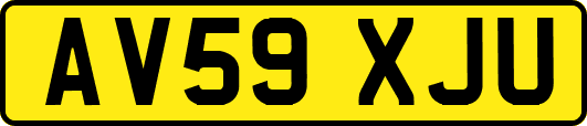 AV59XJU