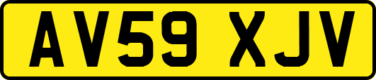 AV59XJV