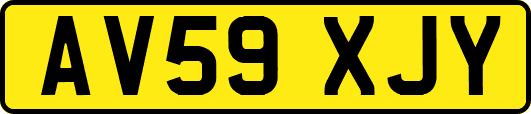 AV59XJY