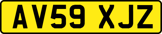 AV59XJZ