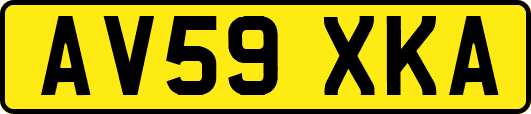 AV59XKA