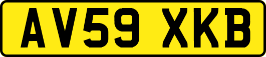 AV59XKB