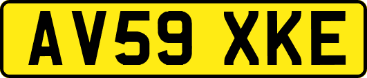 AV59XKE