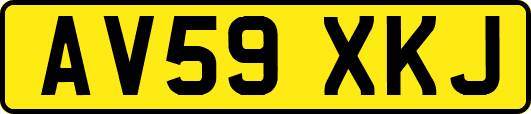 AV59XKJ
