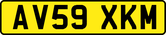 AV59XKM