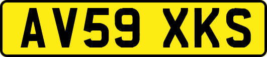 AV59XKS