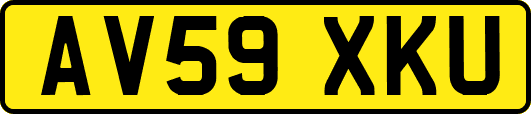 AV59XKU