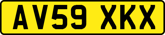 AV59XKX